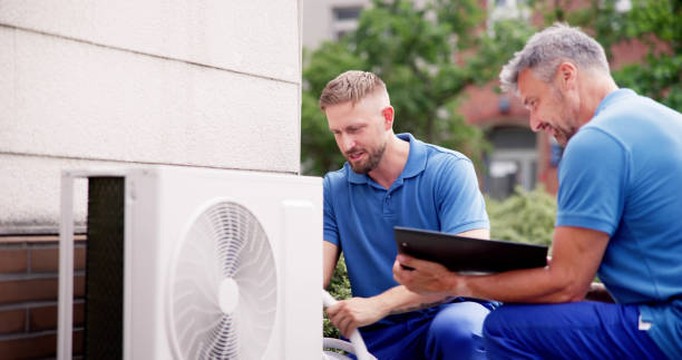 Affordable air conditioning repair in Winfield, IL