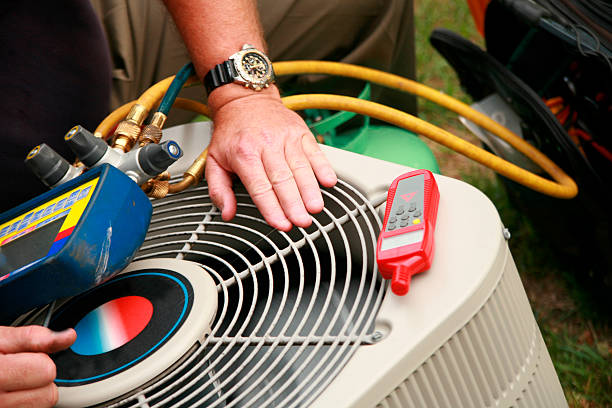 Best HVAC replacement cost  in Winfield, IL