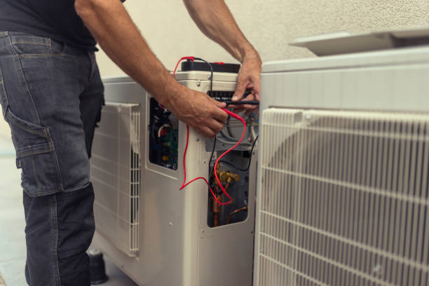 Best Best HVAC companies  in Winfield, IL