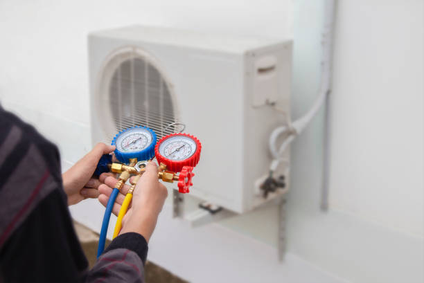 Best HVAC repair near me  in Winfield, IL