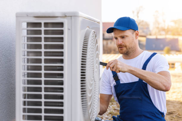 Best HVAC air duct cleaning  in Winfield, IL